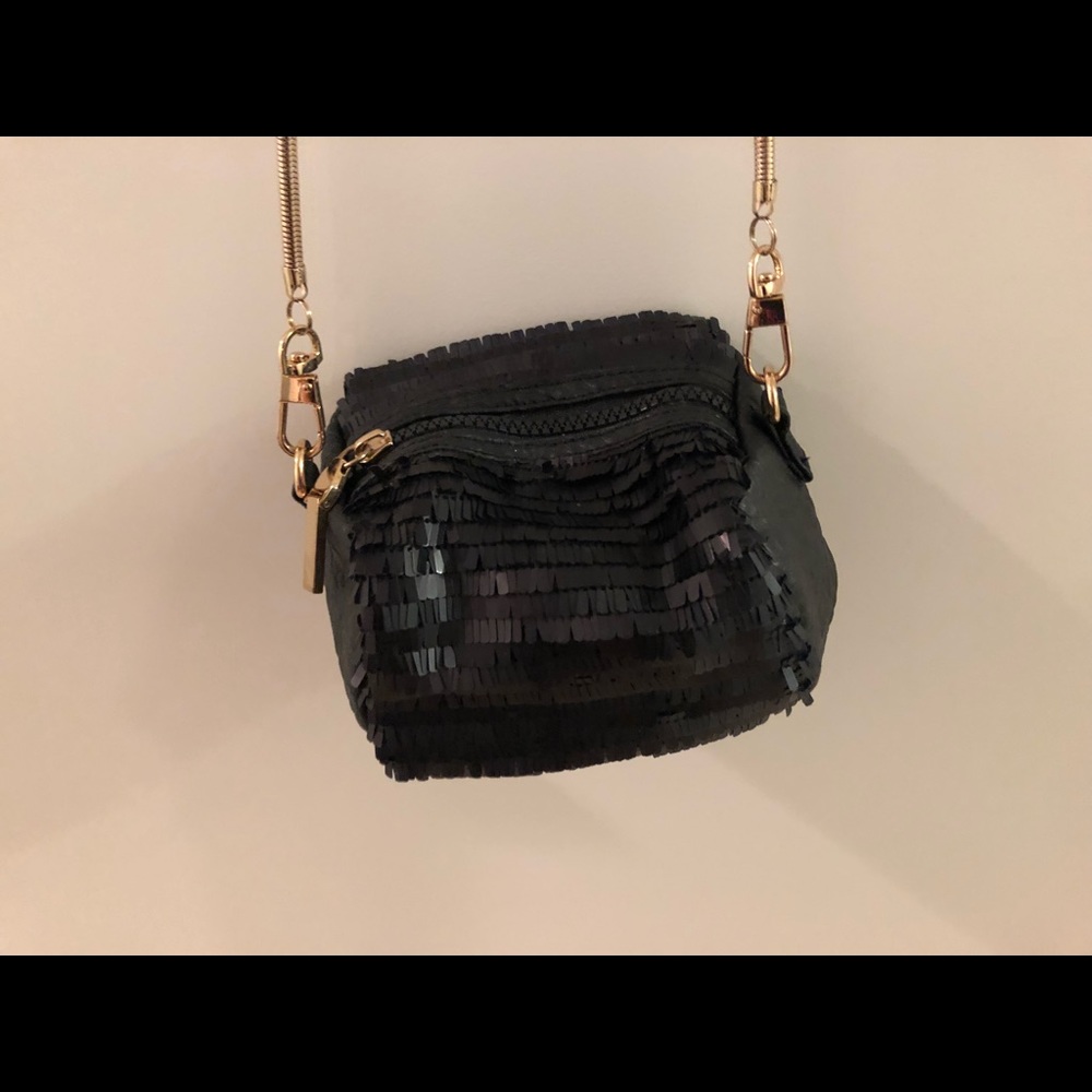 French connection small bag